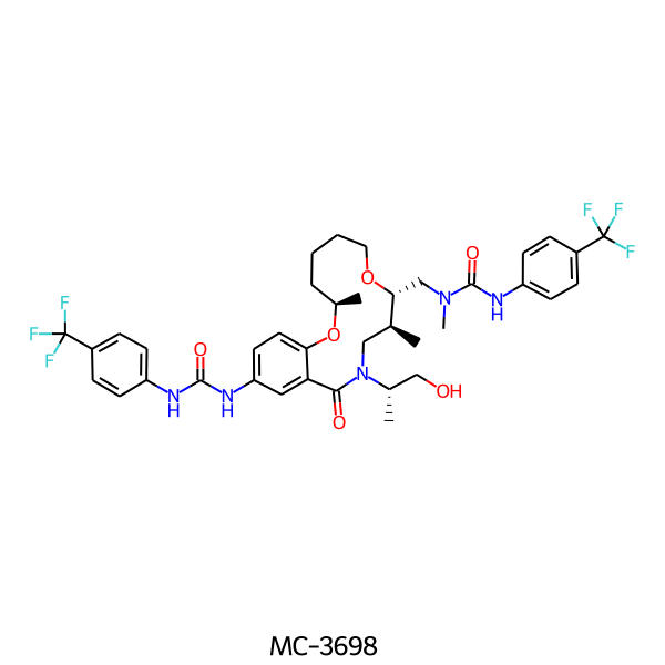 MC-3698