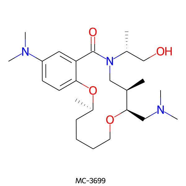 MC-3699