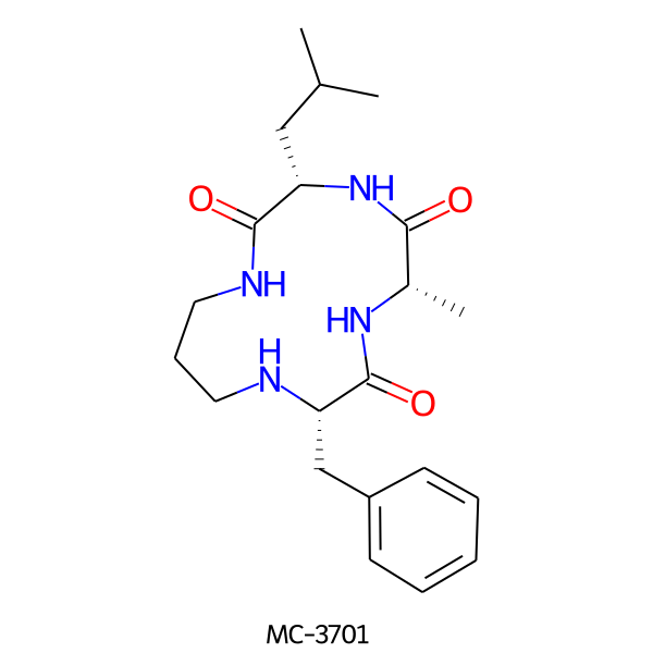 MC-3701