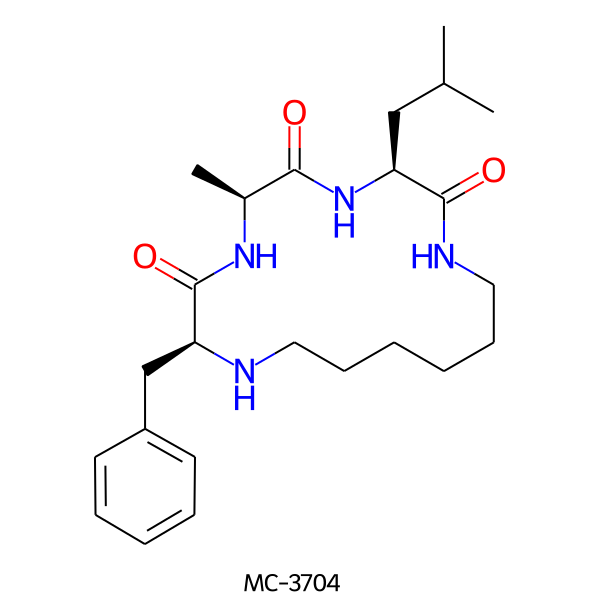 MC-3704