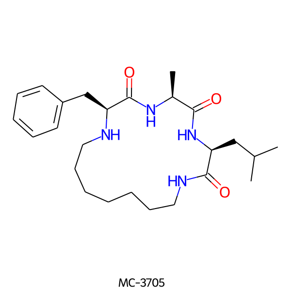 MC-3705