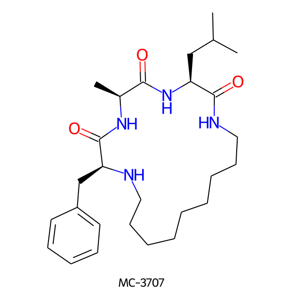 MC-3707