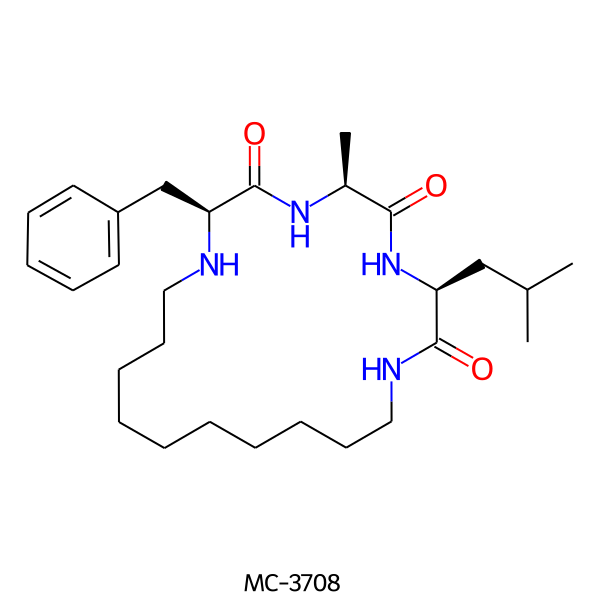 MC-3708