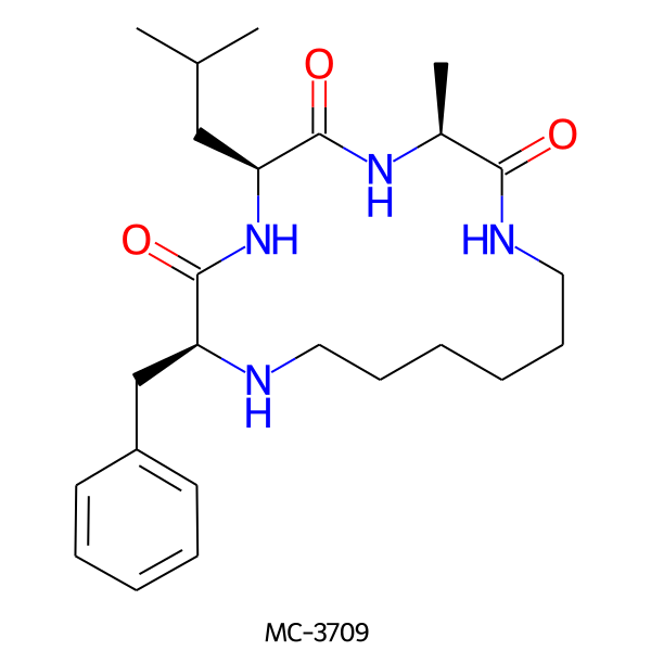 MC-3709