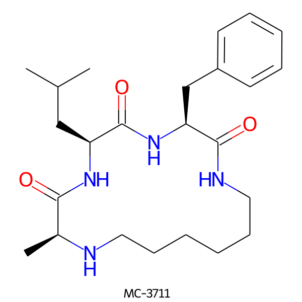 MC-3711