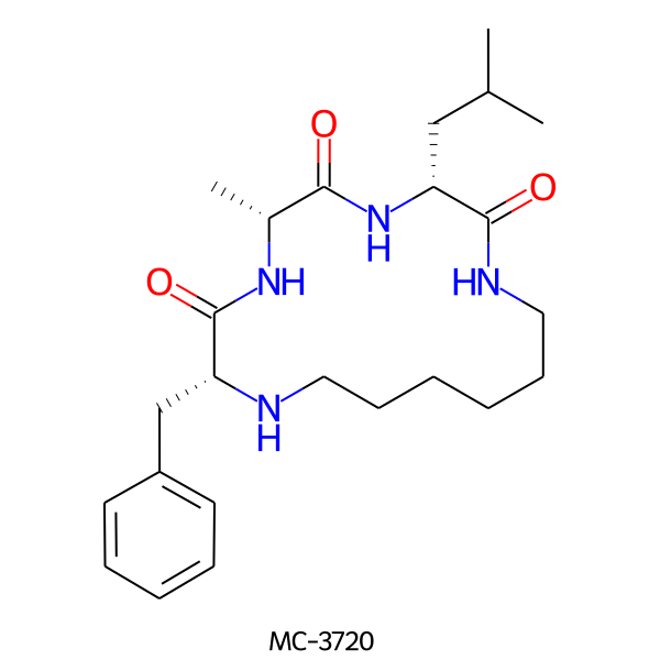 MC-3720