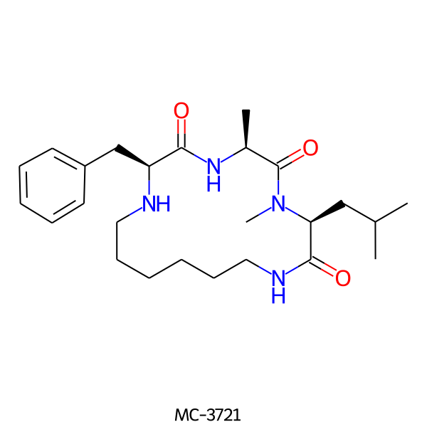 MC-3721
