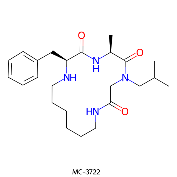 MC-3722