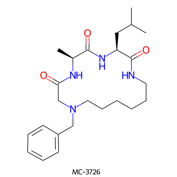 MC-3726