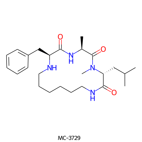 MC-3729
