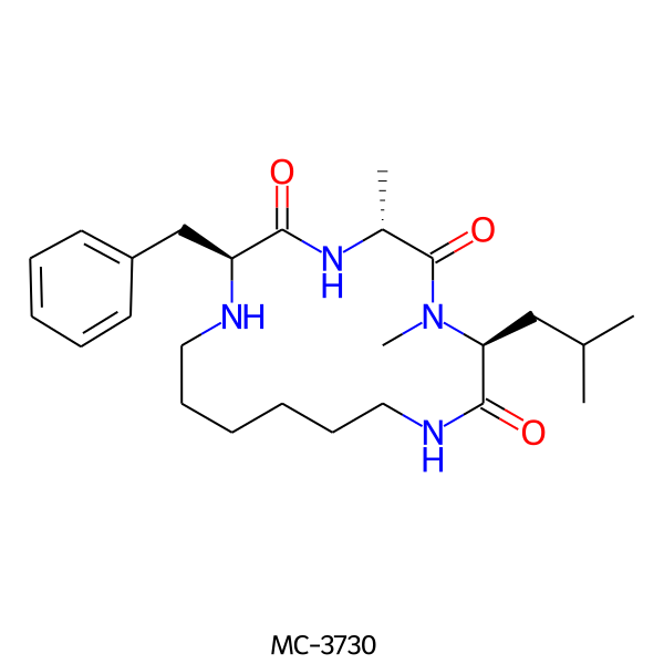 MC-3730