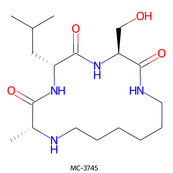 MC-3745