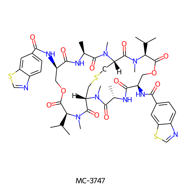 MC-3747