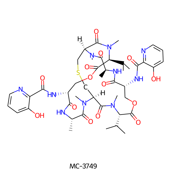 MC-3749