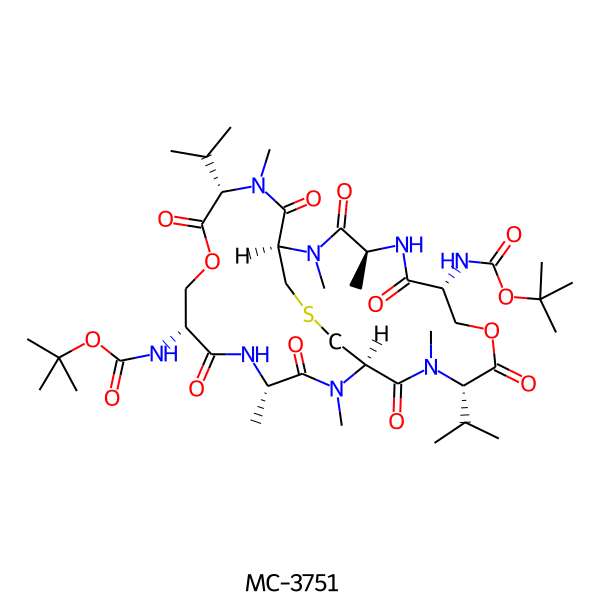 MC-3751
