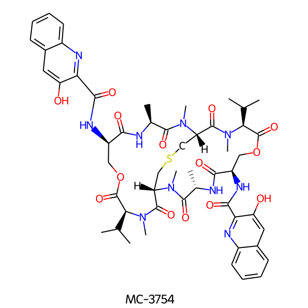 MC-3754
