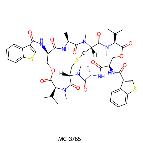 MC-3765