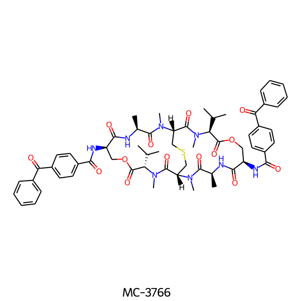 MC-3766
