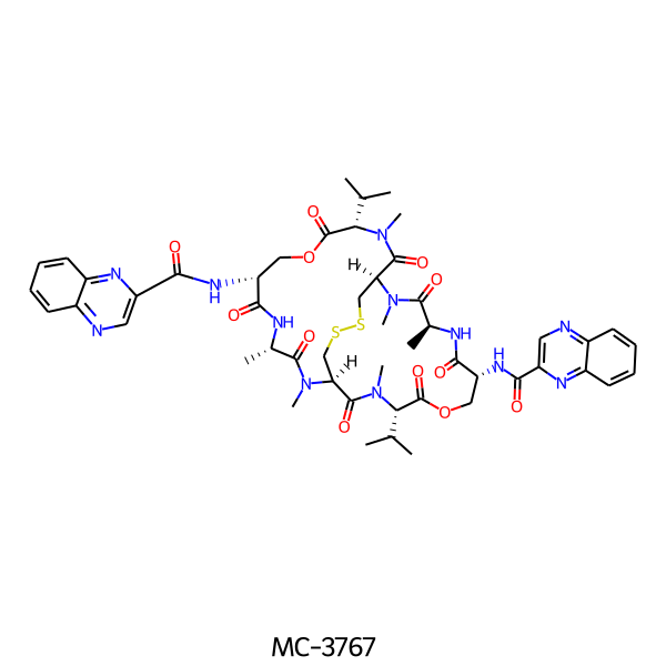 MC-3767