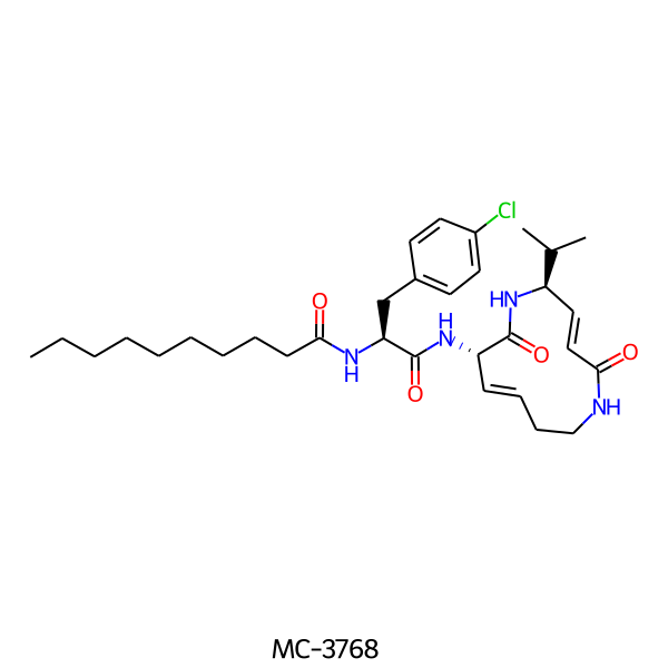 MC-3768