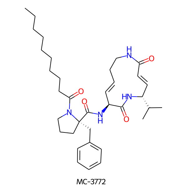MC-3772