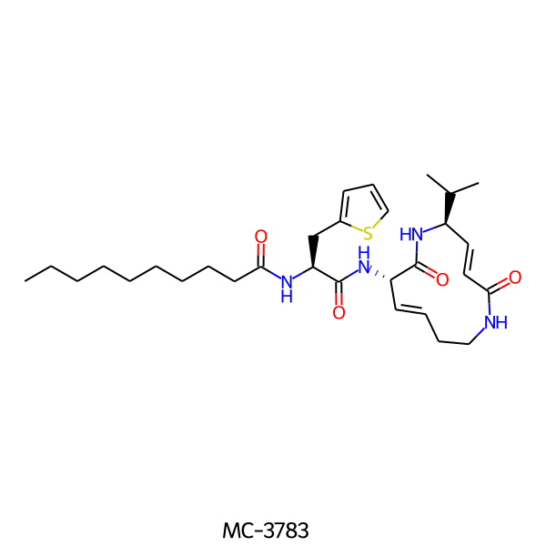 MC-3783