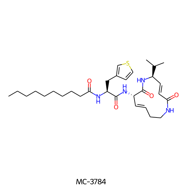 MC-3784