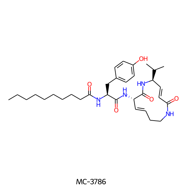 MC-3786