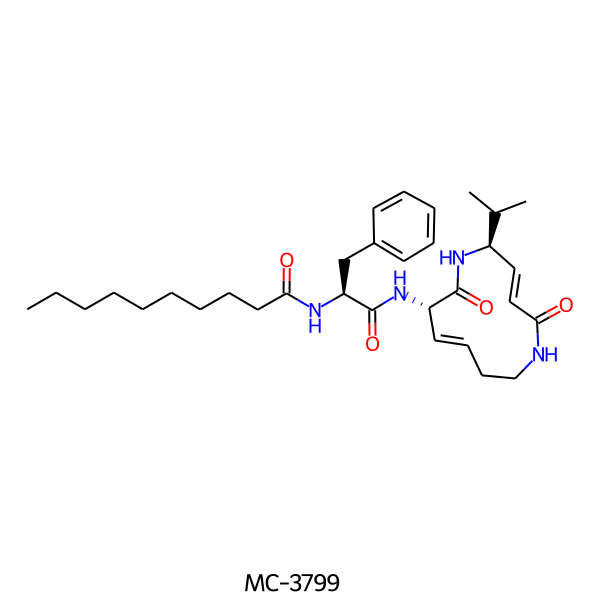 MC-3799