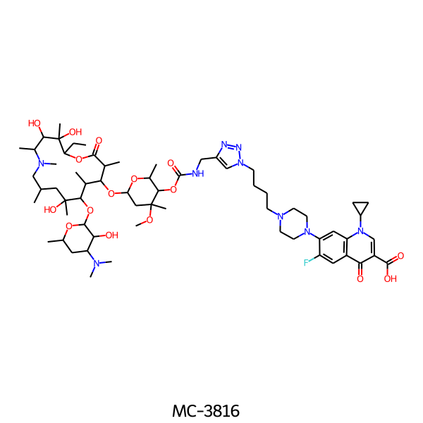 MC-3816
