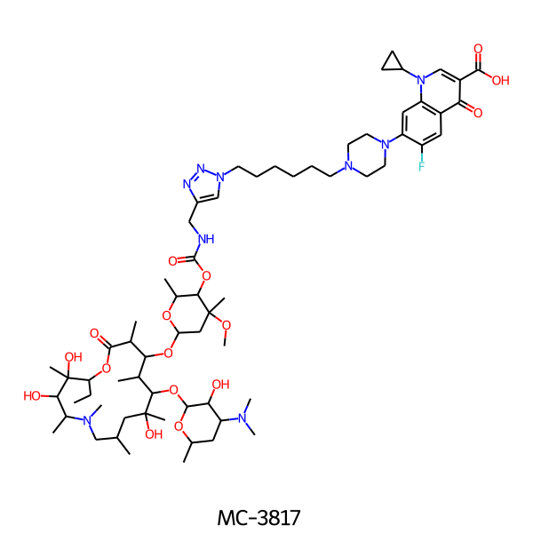 MC-3817