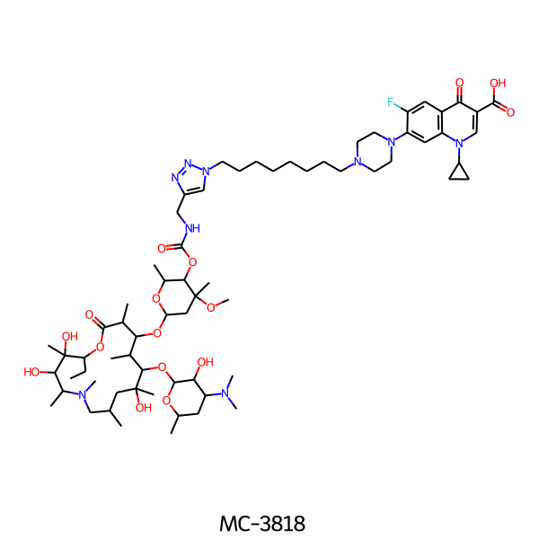 MC-3818