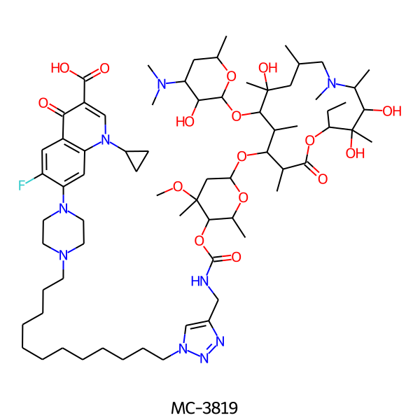 MC-3819