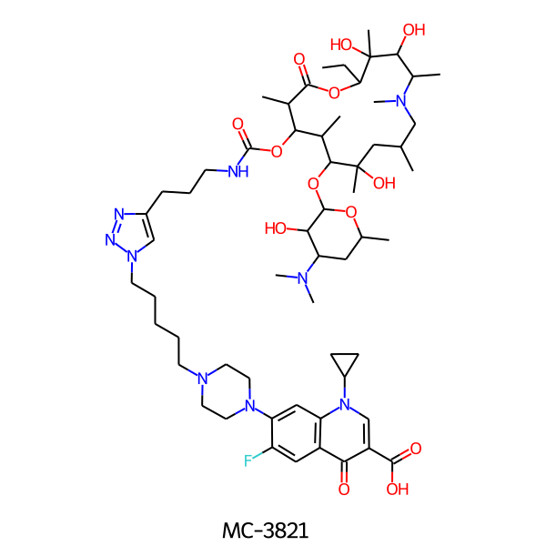 MC-3821