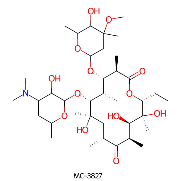 MC-3827