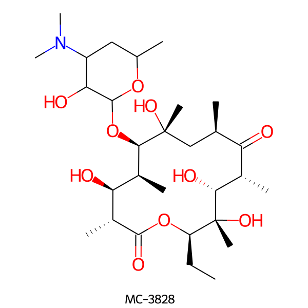 MC-3828