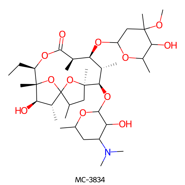MC-3834