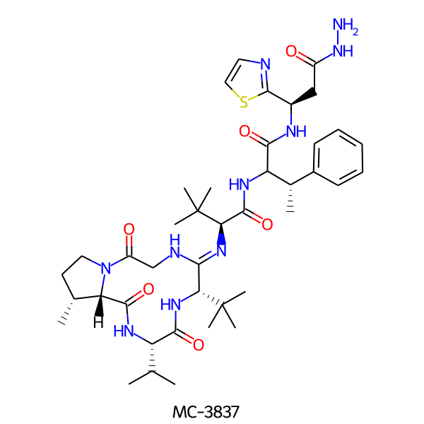 MC-3837