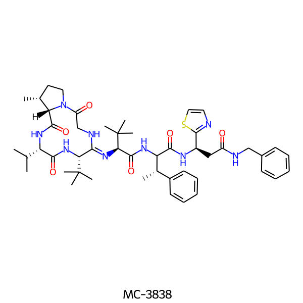 MC-3838