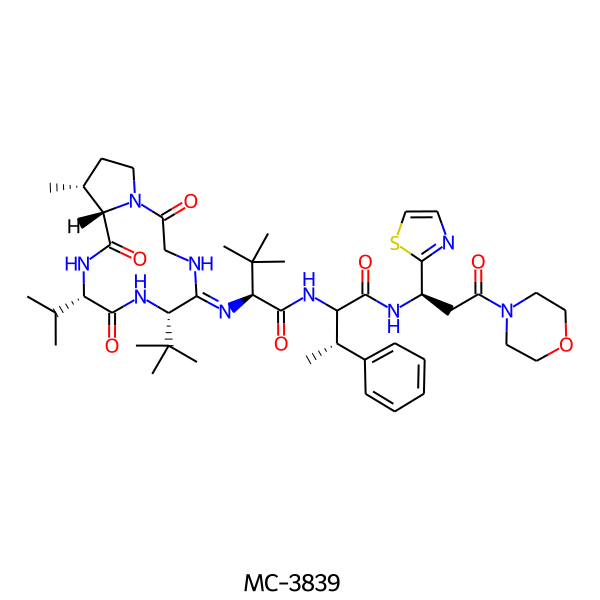 MC-3839