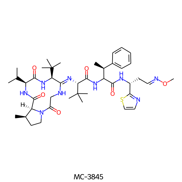MC-3845
