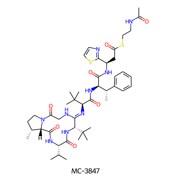 MC-3847