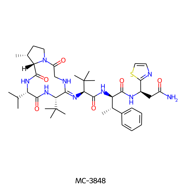 MC-3848