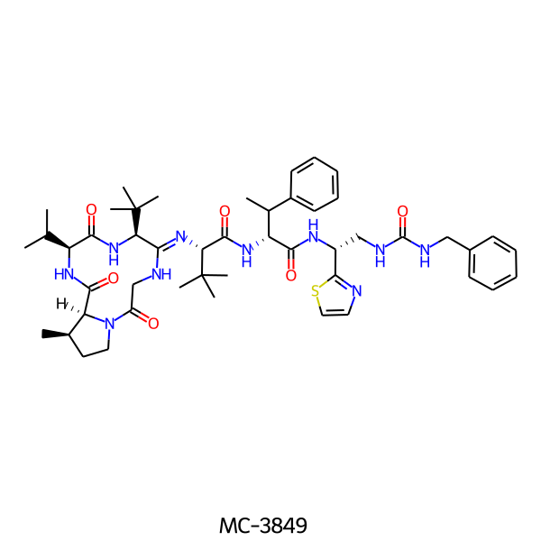 MC-3849