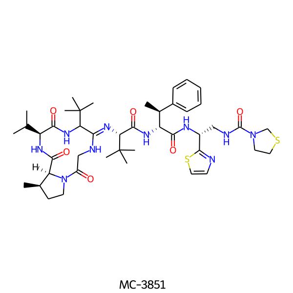 MC-3851
