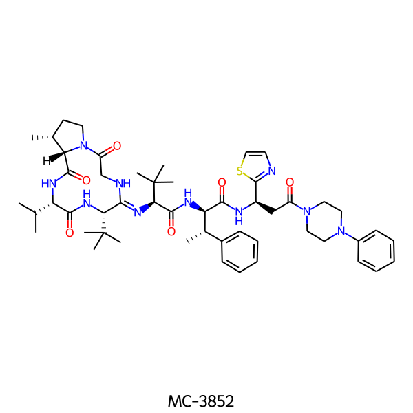MC-3852