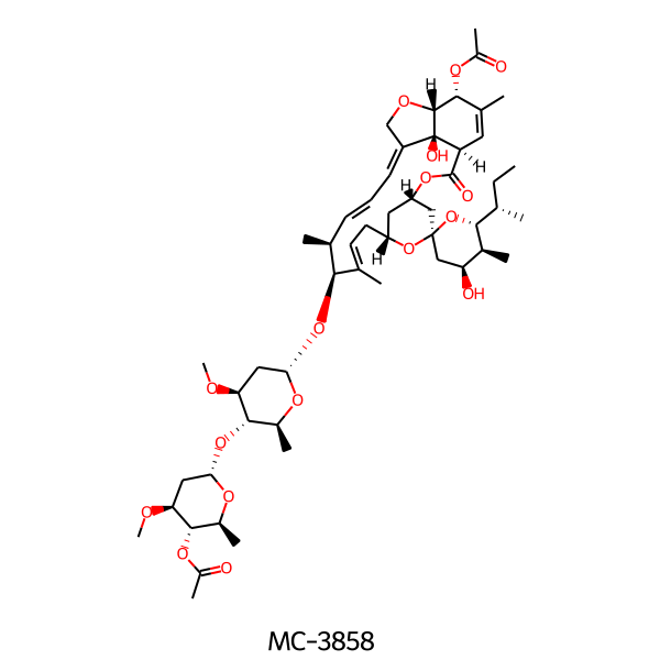 MC-3858