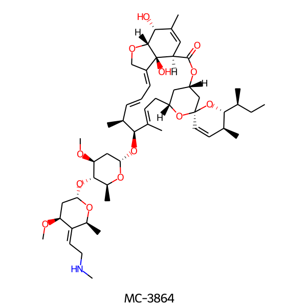MC-3864
