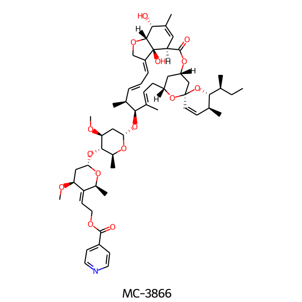 MC-3866