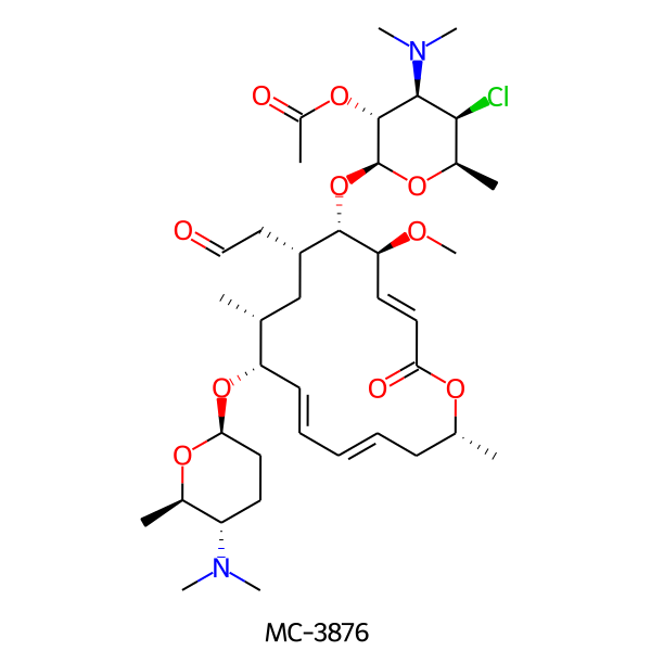 MC-3876